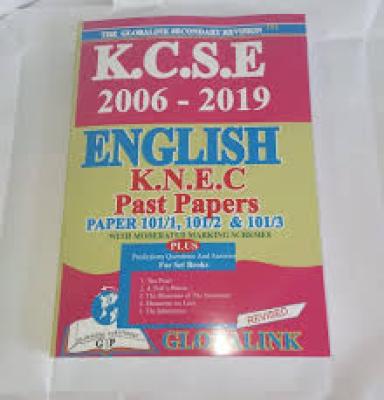Globalink English Kcse